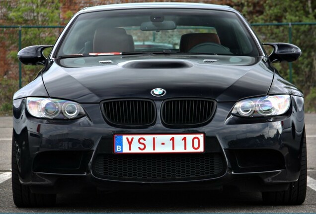 BMW M3 E93 Cabriolet