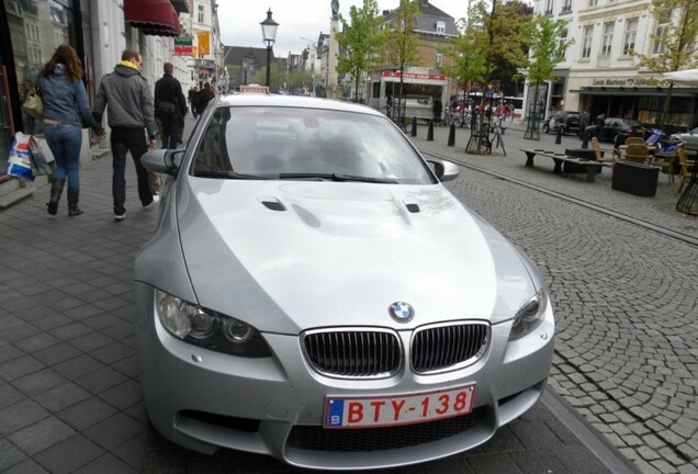 BMW M3 E93 Cabriolet