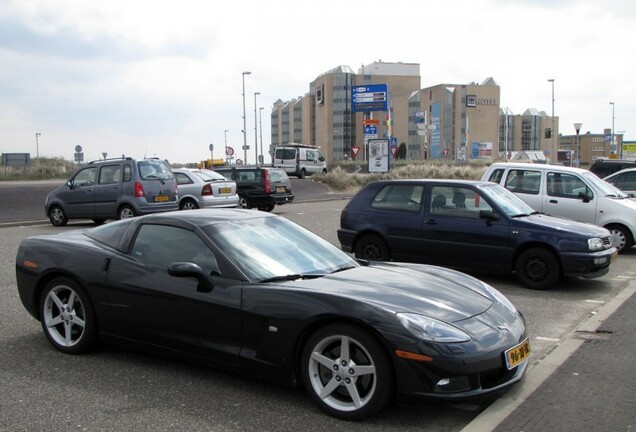 Chevrolet Corvette C6