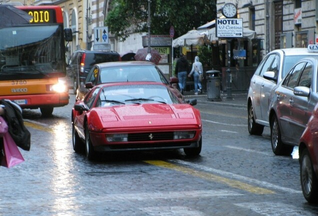 Ferrari GTS Turbo