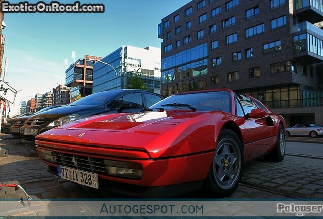 Ferrari 328 GTS