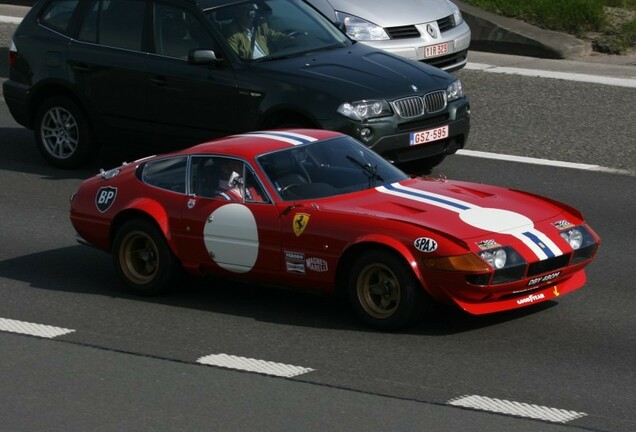 Ferrari 365 GTB/4 Daytona Competizione Conversion