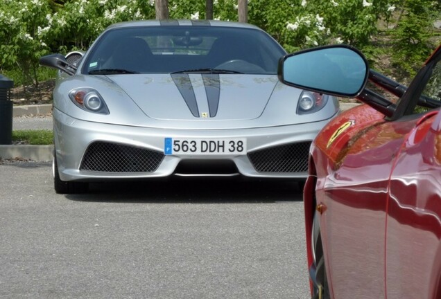 Ferrari 430 Scuderia