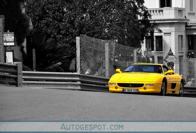 Ferrari F355 Berlinetta