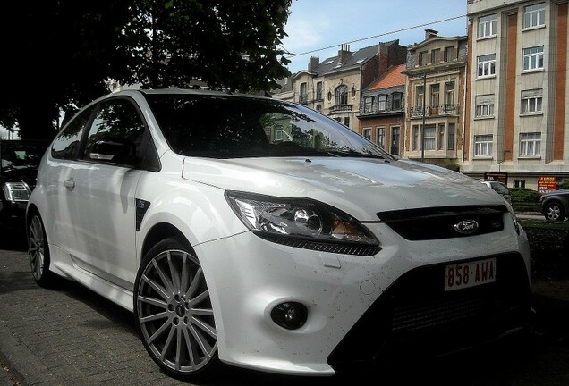 Ford Focus RS 2009