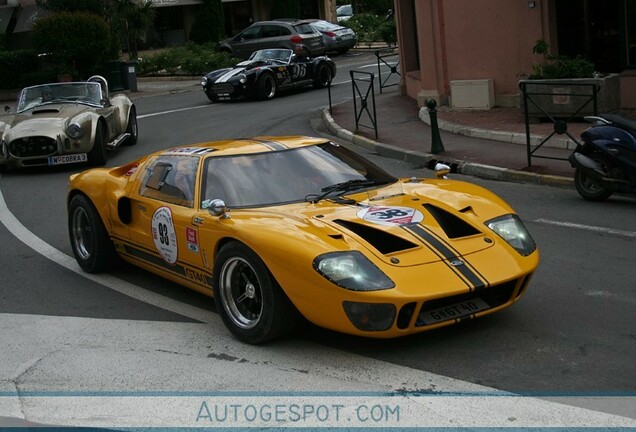 Ford GT40