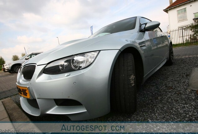 BMW M3 E92 Coupé