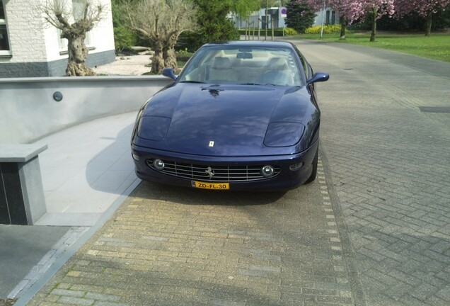 Ferrari 456M GT