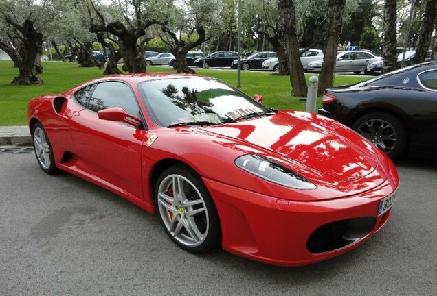 Ferrari F430