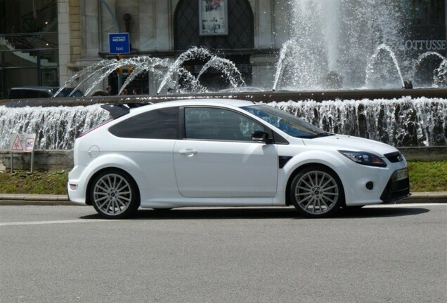 Ford Focus RS 2009