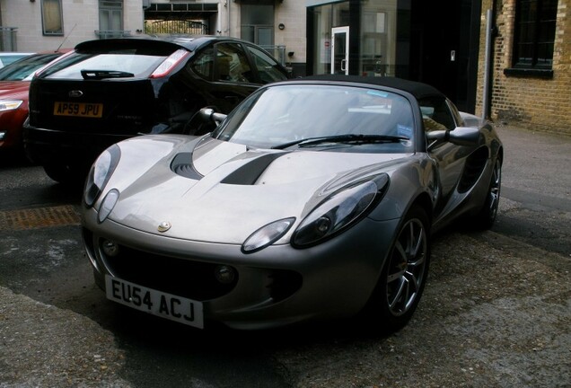 Lotus Elise S2 111S