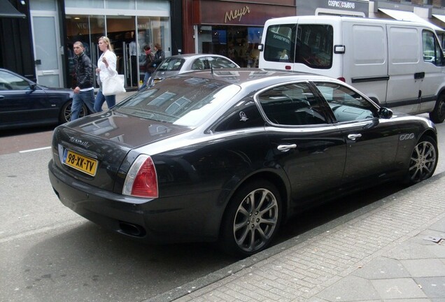 Maserati Quattroporte Executive GT