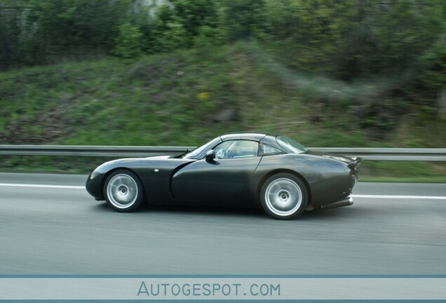 TVR Tuscan S MKI