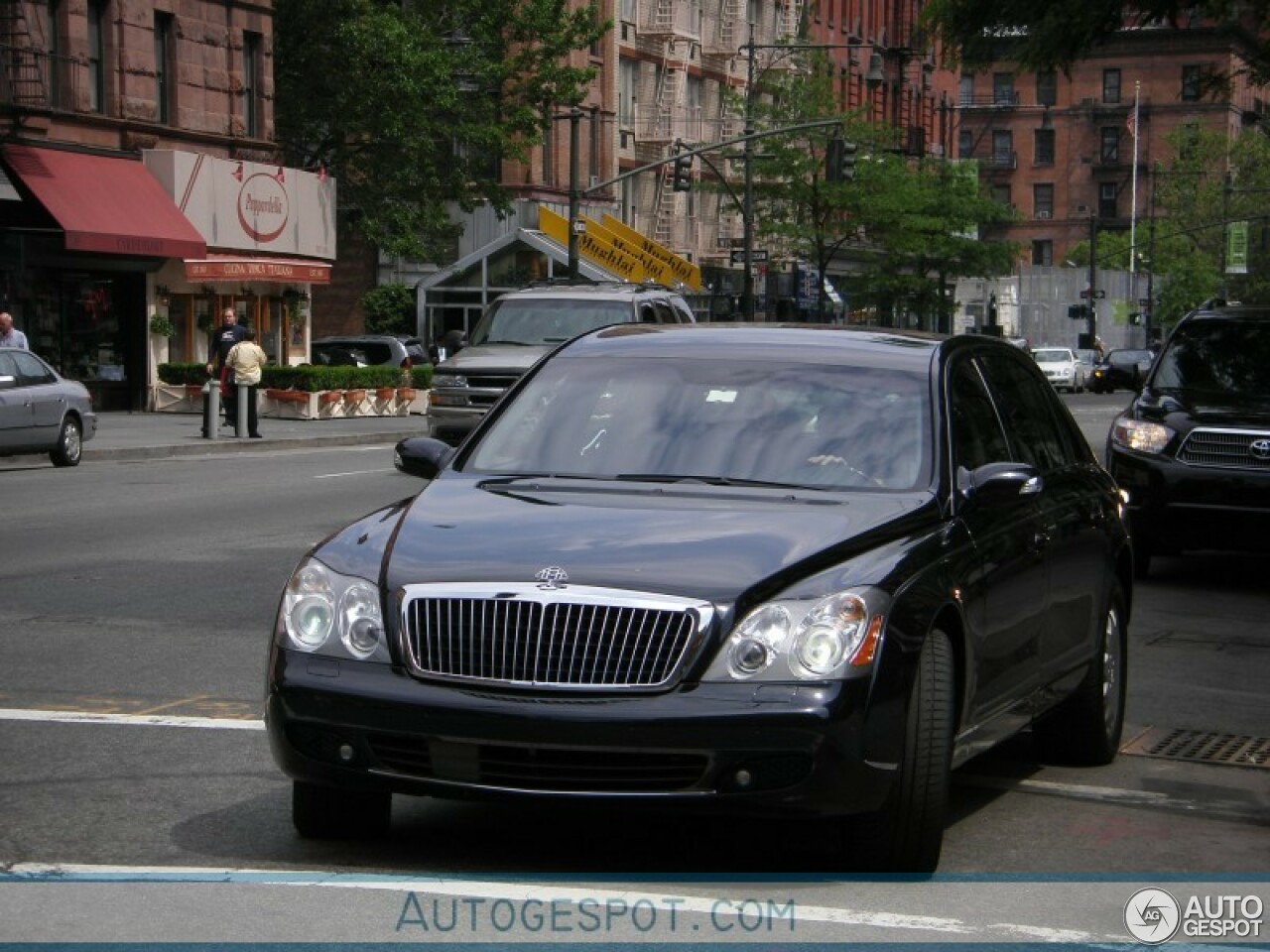 Maybach 62