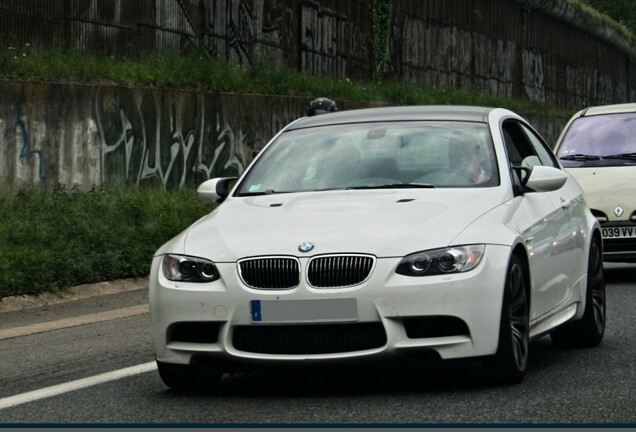 BMW M3 E92 Coupé