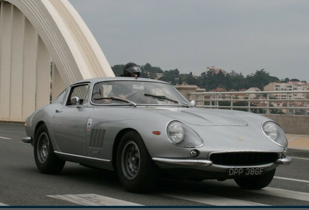 Ferrari 275 GTB/4