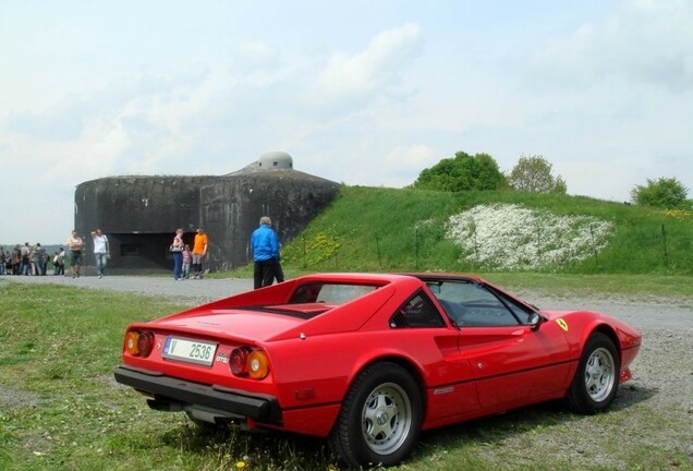 Ferrari 308 GTSi