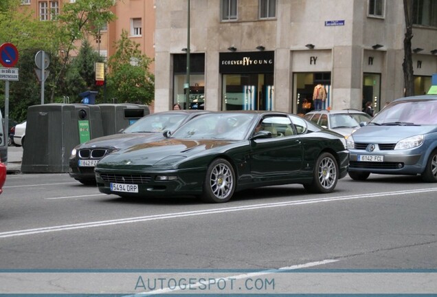 Ferrari 456 GT