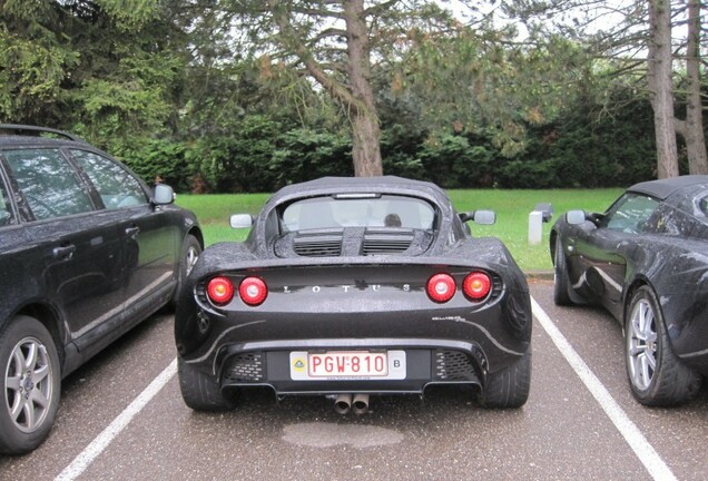 Lotus Elise S2 R