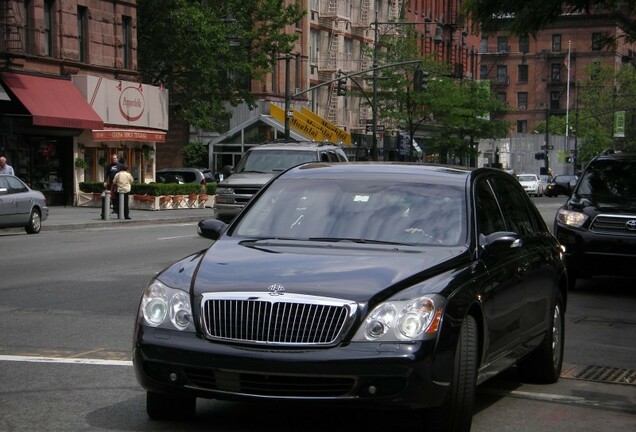 Maybach 62