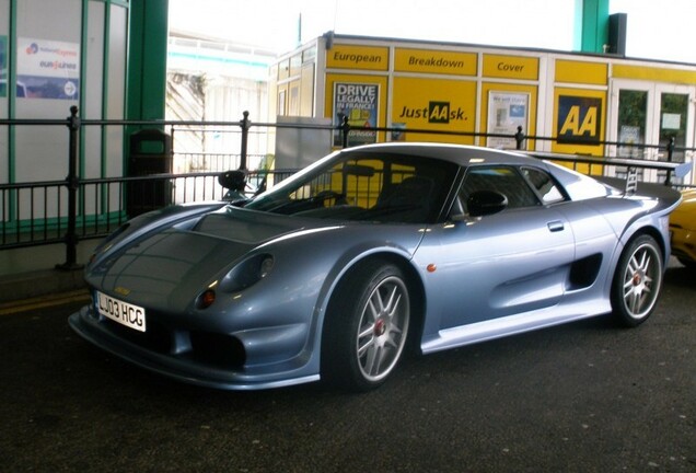 Noble M12 GTO-3