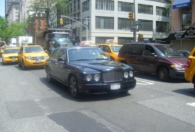 Bentley Arnage T