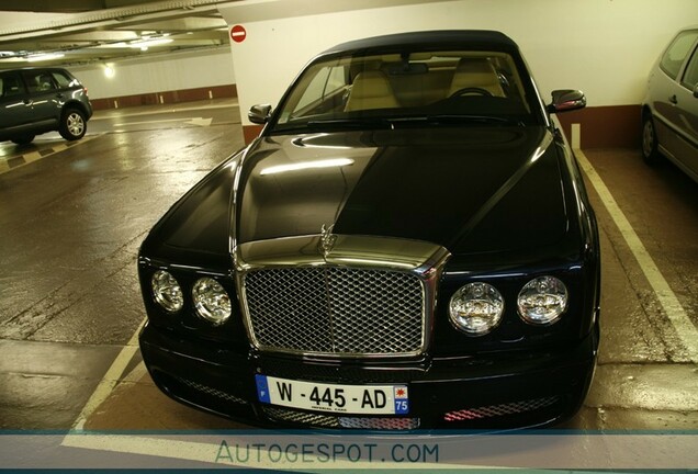 Bentley Azure 2006