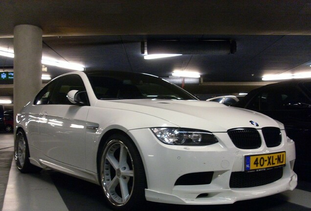 BMW M3 E92 Coupé