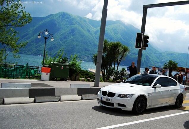 BMW M3 E92 Coupé