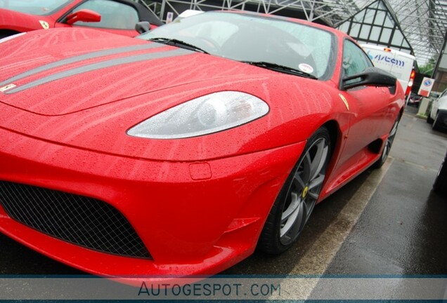 Ferrari 430 Scuderia