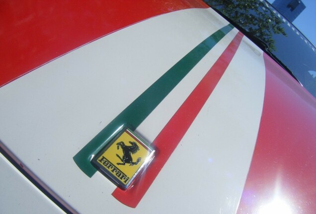 Ferrari Challenge Stradale