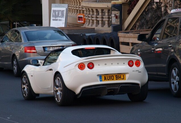 Lotus Elise S3 SC