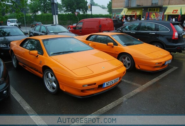 Lotus Esprit GT3