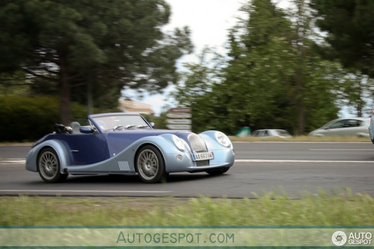 Morgan Aero 8 Series 3