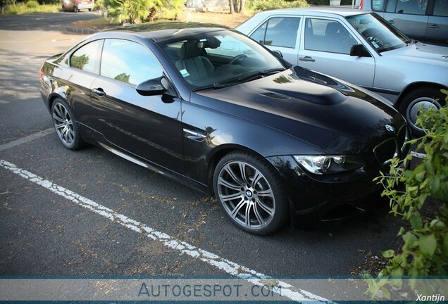 BMW M3 E92 Coupé