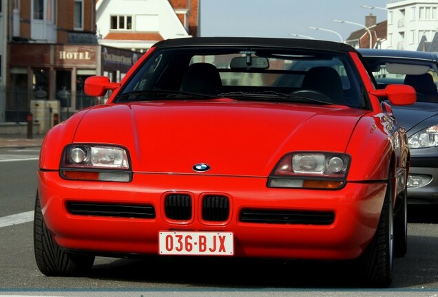 BMW Z1