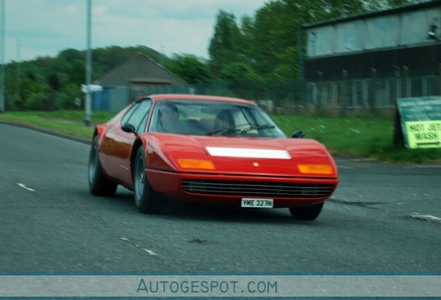 Ferrari 365 GT4 BB