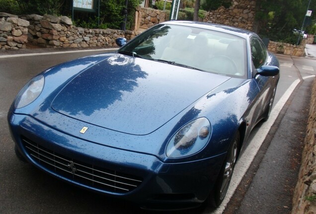 Ferrari 612 Scaglietti