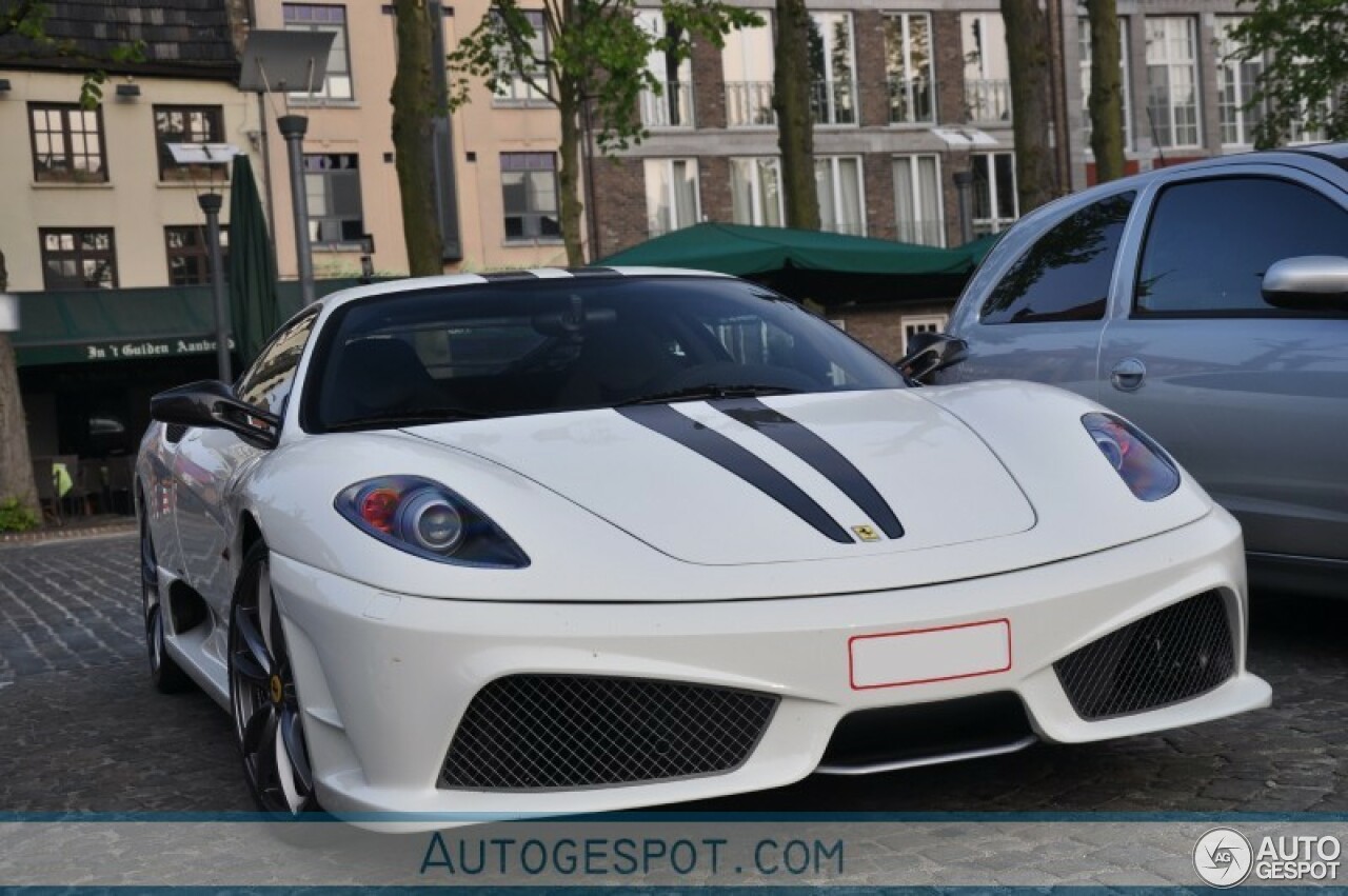 Ferrari 430 Scuderia