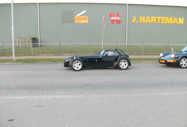 Donkervoort D8 270 RS