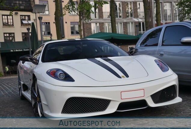 Ferrari 430 Scuderia