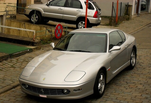 Ferrari 456M GT