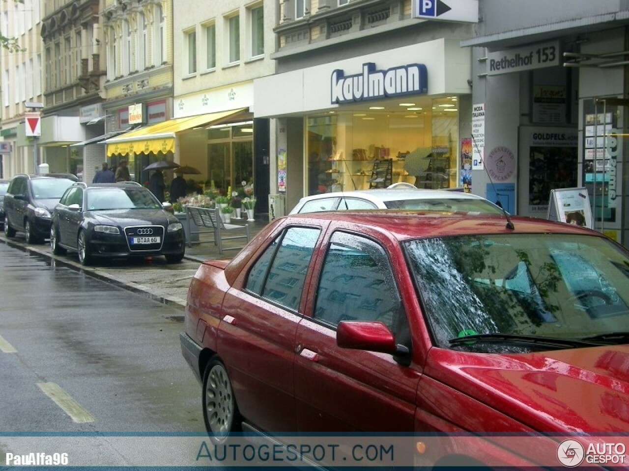 Audi RS4 Avant B7