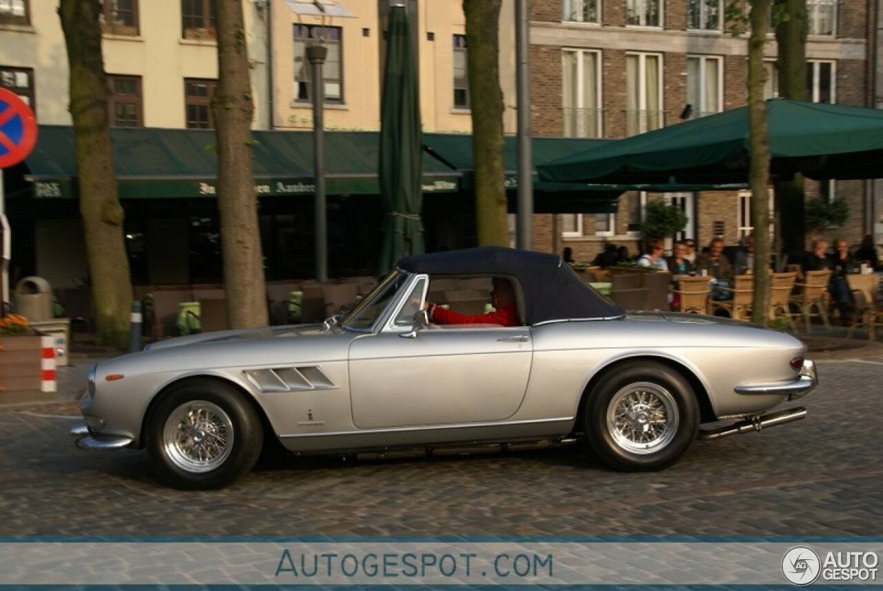 Ferrari 275 GTS