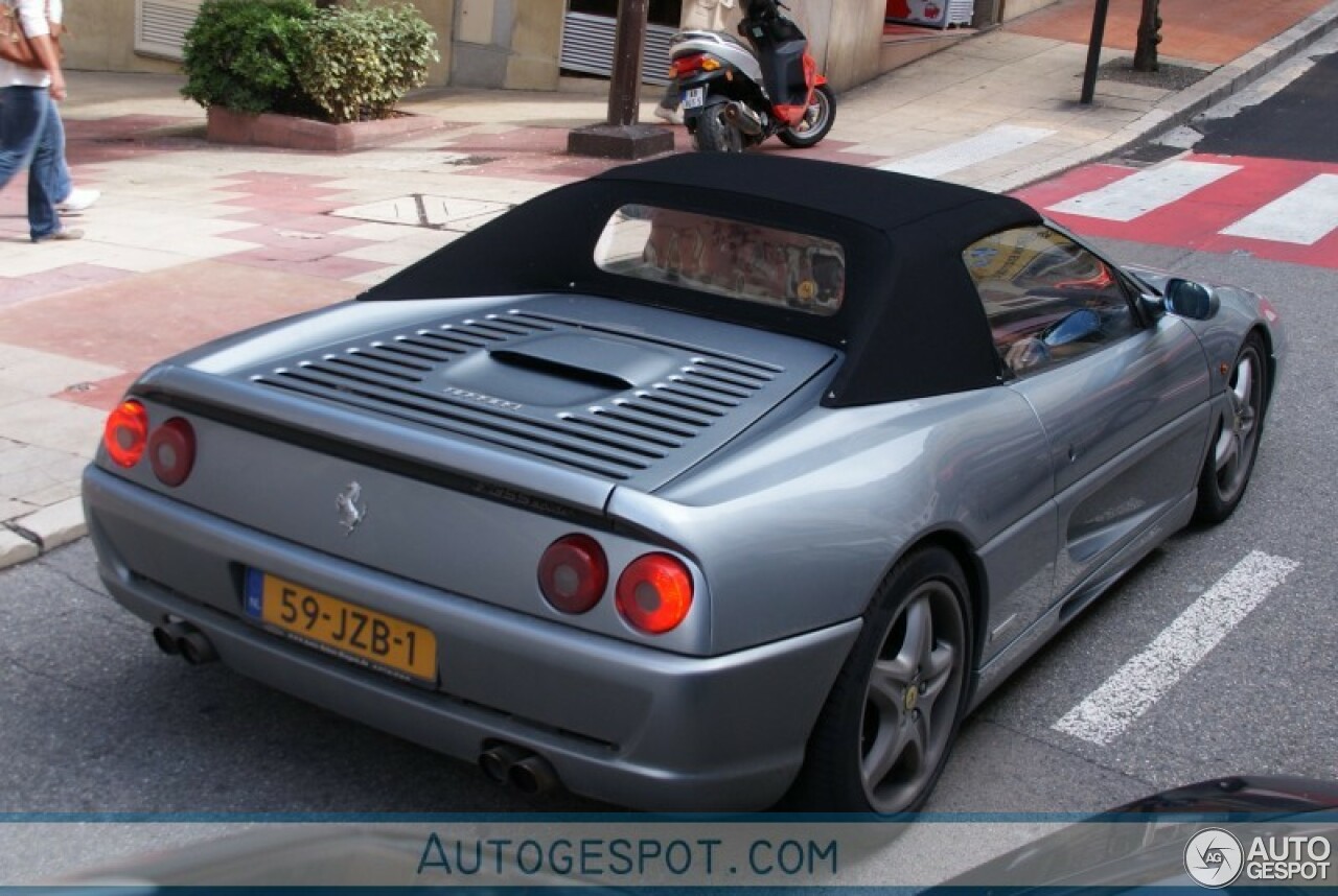 Ferrari F355 Spider