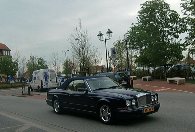 Bentley Azure