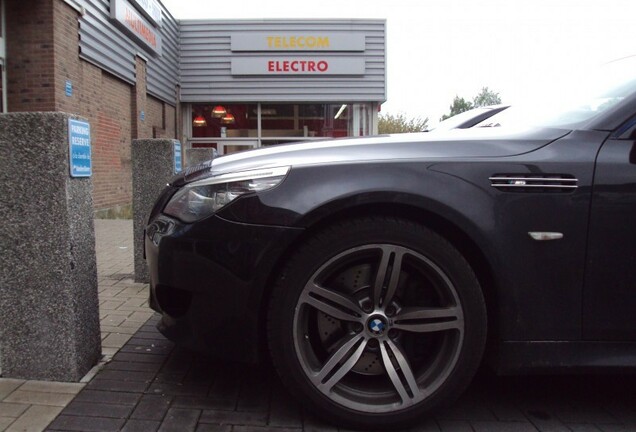 BMW M5 E61 Touring