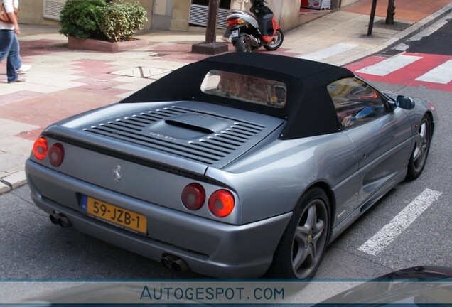 Ferrari F355 Spider