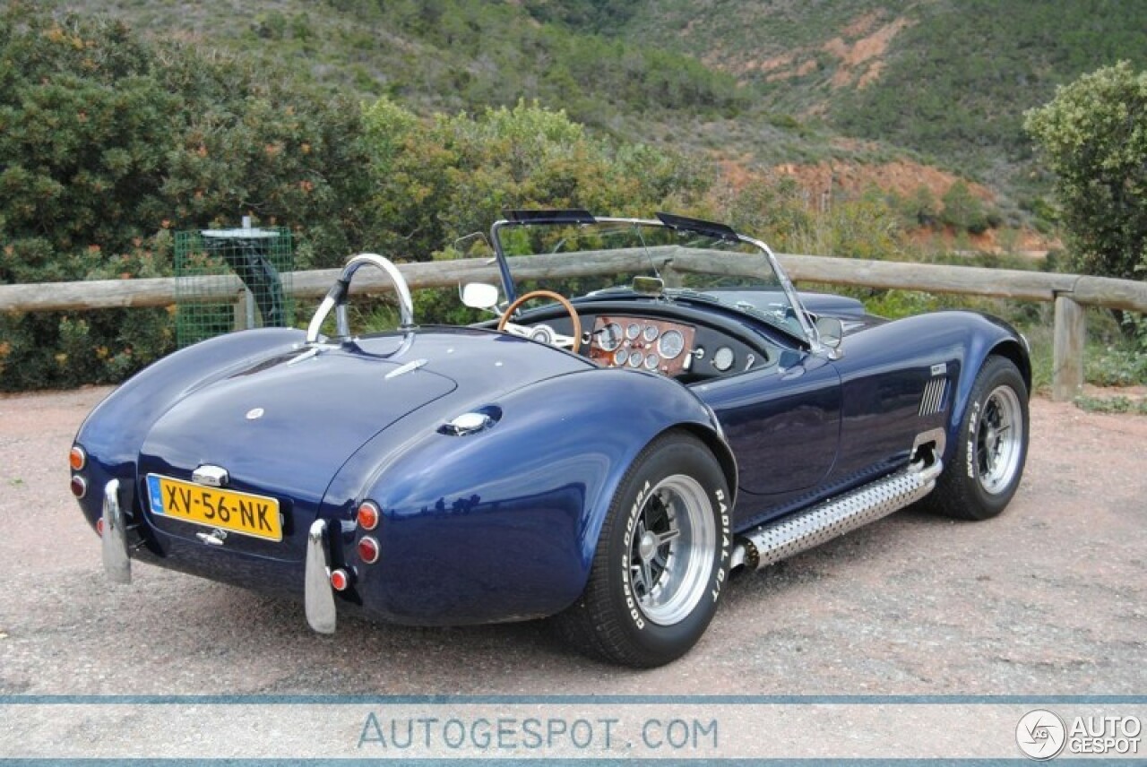 AC Cobra