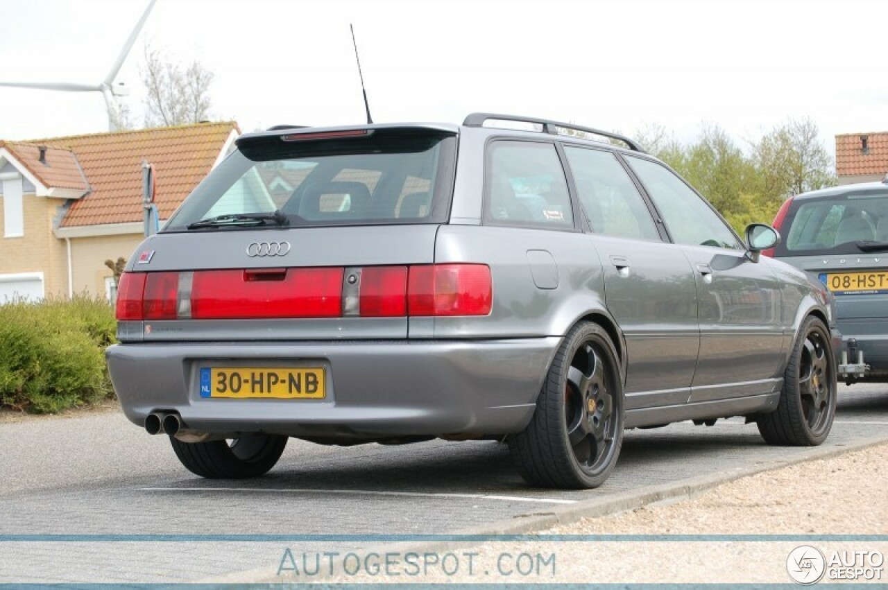 Audi RS2 Avant